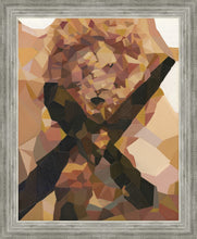 Load image into Gallery viewer, Royal Lion of Judah