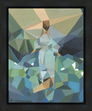 Load image into Gallery viewer, Faith to Walk on Water Gallery Wrap