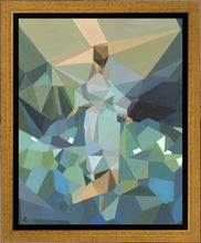 Load image into Gallery viewer, Faith to Walk on Water Gallery Wrap
