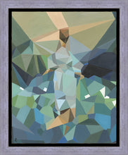 Load image into Gallery viewer, Faith to Walk on Water Gallery Wrap