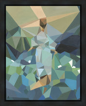 Load image into Gallery viewer, Faith to Walk on Water Gallery Wrap