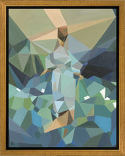 Load image into Gallery viewer, Faith to Walk on Water Gallery Wrap