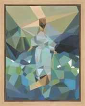 Load image into Gallery viewer, Faith to Walk on Water Gallery Wrap
