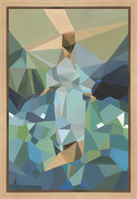 Load image into Gallery viewer, Faith to Walk on Water Gallery Wrap