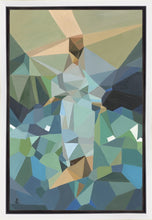 Load image into Gallery viewer, Faith to Walk on Water Gallery Wrap