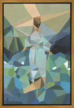 Load image into Gallery viewer, Faith to Walk on Water Gallery Wrap