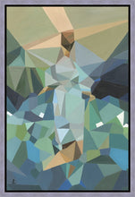 Load image into Gallery viewer, Faith to Walk on Water Gallery Wrap
