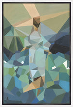 Load image into Gallery viewer, Faith to Walk on Water Gallery Wrap