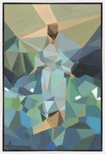 Load image into Gallery viewer, Faith to Walk on Water Gallery Wrap
