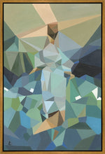 Load image into Gallery viewer, Faith to Walk on Water Gallery Wrap