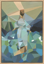 Load image into Gallery viewer, Faith to Walk on Water Gallery Wrap
