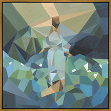 Load image into Gallery viewer, Faith to Walk on Water Gallery Wrap