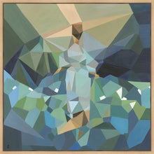Load image into Gallery viewer, Faith to Walk on Water Gallery Wrap