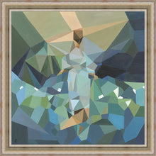 Load image into Gallery viewer, Faith to Walk on Water Large Wall Art