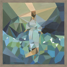 Load image into Gallery viewer, Faith to Walk on Water Large Wall Art