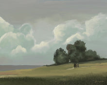 Load image into Gallery viewer, Road to Emmaus