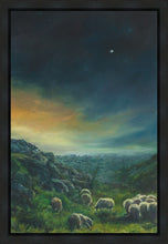 Load image into Gallery viewer, All Things Bow in Humble Reverence