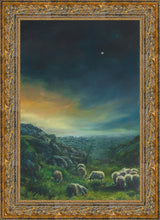 Load image into Gallery viewer, All Things Bow in Humble Reverence