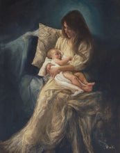 Load image into Gallery viewer, Little Lamb