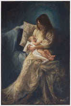 Load image into Gallery viewer, Little Lamb