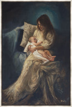 Load image into Gallery viewer, Little Lamb