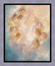 Load image into Gallery viewer, The Heavens Are Open