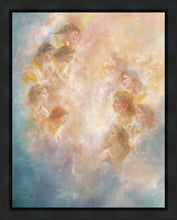 Load image into Gallery viewer, The Heavens Are Open