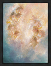 Load image into Gallery viewer, The Heavens Are Open