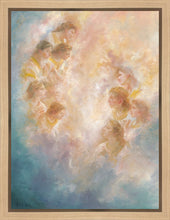 Load image into Gallery viewer, The Heavens Are Open