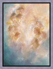 Load image into Gallery viewer, The Heavens Are Open
