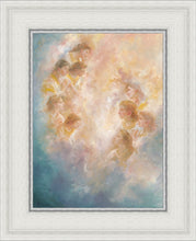 Load image into Gallery viewer, The Heavens Are Open