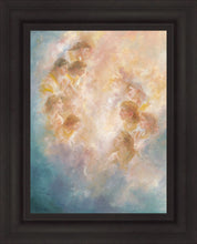Load image into Gallery viewer, The Heavens Are Open