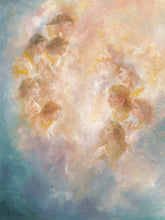 Load image into Gallery viewer, The Heavens Are Open