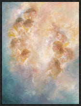 Load image into Gallery viewer, The Heavens Are Open