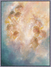 Load image into Gallery viewer, The Heavens Are Open