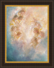 Load image into Gallery viewer, The Heavens Are Open