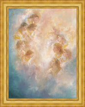 Load image into Gallery viewer, The Heavens Are Open