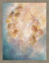 Load image into Gallery viewer, The Heavens Are Open