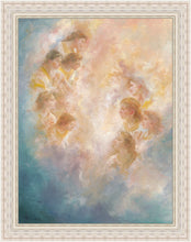 Load image into Gallery viewer, The Heavens Are Open