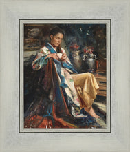 Load image into Gallery viewer, Sacred Introspection