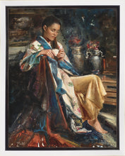 Load image into Gallery viewer, Sacred Introspection