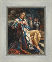 Load image into Gallery viewer, Sacred Introspection
