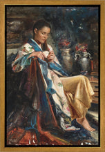 Load image into Gallery viewer, Sacred Introspection