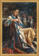 Load image into Gallery viewer, Sacred Introspection