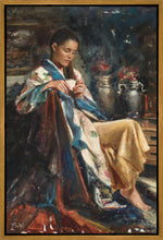 Load image into Gallery viewer, Sacred Introspection