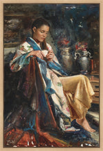 Load image into Gallery viewer, Sacred Introspection