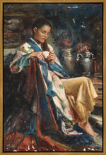 Load image into Gallery viewer, Sacred Introspection