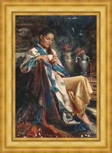 Load image into Gallery viewer, Sacred Introspection