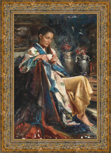 Load image into Gallery viewer, Sacred Introspection