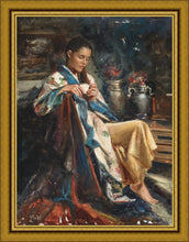 Load image into Gallery viewer, Sacred Introspection